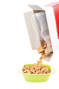 The Cornucopia Institute Reveals Cereal Crimes Image